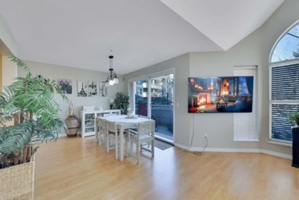 Kitchen Photo of 217 7435 121a Street, Surrey, BC