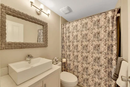 Laundry Room Photo of 217 7435 121a Street, Surrey, BC