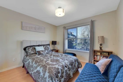 Loft / Bonus Room Photo of 217 7435 121a Street, Surrey, BC