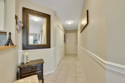 Mudroom Photo of 217 7435 121a Street, Surrey, BC