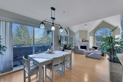 Pantry Photo of 217 7435 121a Street, Surrey, BC