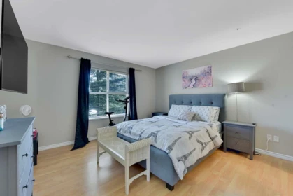 Powder Room Photo of 217 7435 121a Street, Surrey, BC