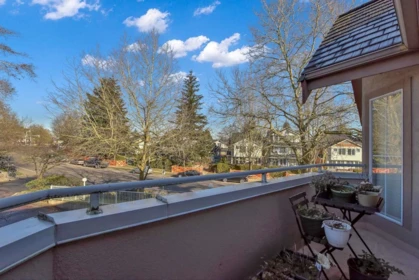 Staircase Photo of 217 7435 121a Street, Surrey, BC