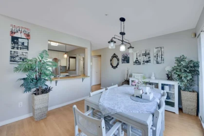 Walk-In Closet Photo of 217 7435 121a Street, Surrey, BC