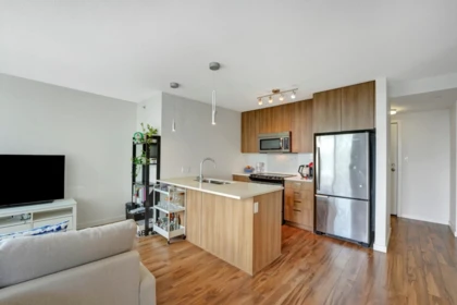 Breakfast Nook Photo of 1808 13325 102a Avenue, Surrey, BC