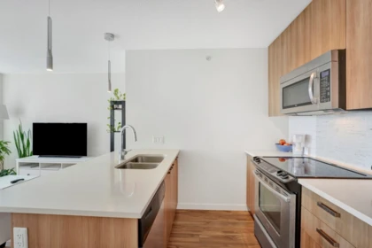 1808 13325 102a Avenue, Surrey, BC, Surrey — Apartment/Condo for sale