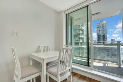 Pantry Photo of 1808 13325 102a Avenue, Surrey, BC