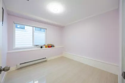 Pantry Photo of 3881 Napier Street, Burnaby, BC