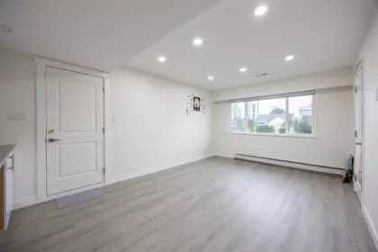 Primary Bedroom Photo of 3881 Napier Street, Burnaby, BC
