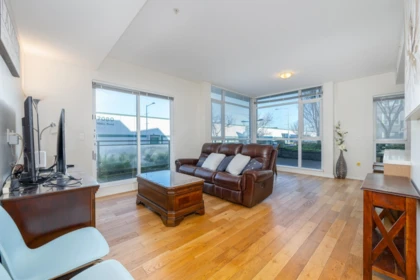 Breakfast Nook Photo of 127 5311 Cedarbridge Way, Richmond, BC