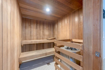 Hallway Photo of 127 5311 Cedarbridge Way, Richmond, BC