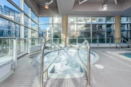 Loft / Bonus Room Photo of 127 5311 Cedarbridge Way, Richmond, BC