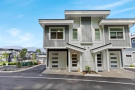 1 43998 Chilliwack Mountain Road, Chilliwack, BC