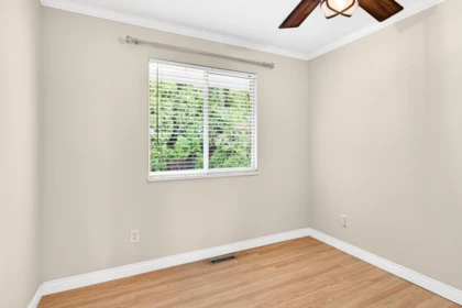 Basement Recreation Room Photo of 2411 Magellan Court, Coquitlam, BC