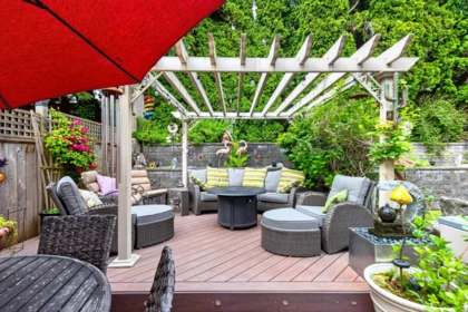 Front Yard Photo of 2411 Magellan Court, Coquitlam, BC