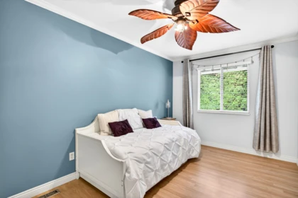 Loft / Bonus Room Photo of 2411 Magellan Court, Coquitlam, BC