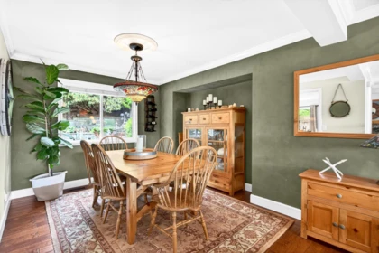 Pantry Photo of 2411 Magellan Court, Coquitlam, BC