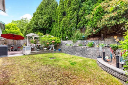 Swimming Pool Photo of 2411 Magellan Court, Coquitlam, BC