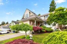 2411 Magellan Court, Coquitlam, BC