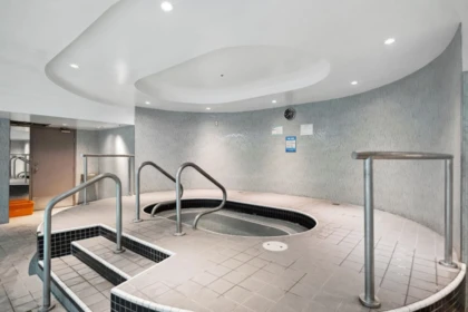Office / Den Photo of 906 588 Broughton Street, Vancouver, BC