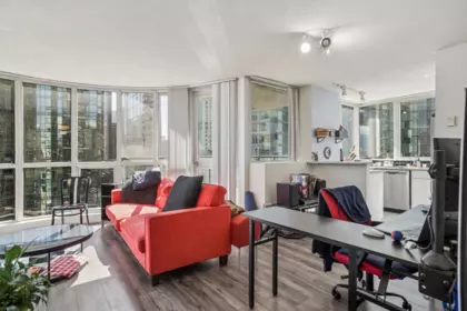 Pantry Photo of 906 588 Broughton Street, Vancouver, BC