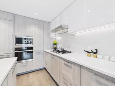 Breakfast Nook Photo of 805 3280 Corvette Way, Richmond, BC