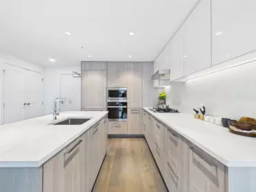 Pantry Photo of 805 3280 Corvette Way, Richmond, BC