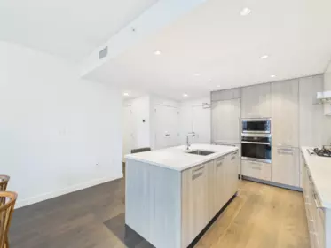 Primary Bedroom Photo of 805 3280 Corvette Way, Richmond, BC