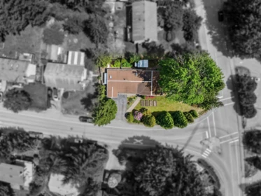 Garden / Landscaping Photo of 40524 N Highlands Way, Squamish, BC
