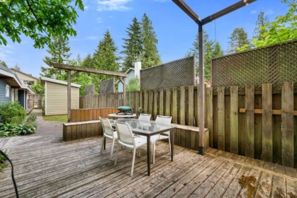 Guest Bathroom Photo of 40524 N Highlands Way, Squamish, BC