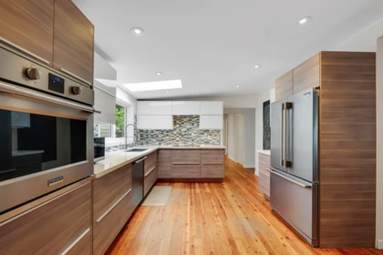Kitchen Photo of 40524 N Highlands Way, Squamish, BC
