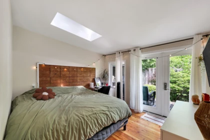 Loft / Bonus Room Photo of 40524 N Highlands Way, Squamish, BC