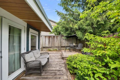 Office / Den Photo of 40524 N Highlands Way, Squamish, BC