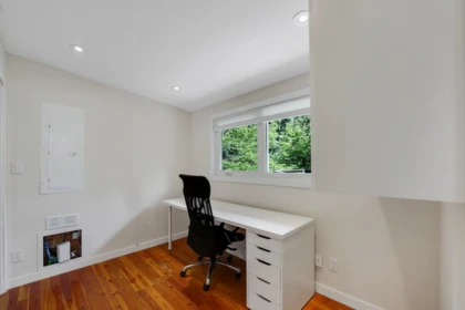 Primary Bedroom Photo of 40524 N Highlands Way, Squamish, BC