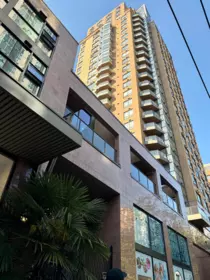 Hot Tub / Spa Photo of 2607 1189 Howe Street, Vancouver, BC