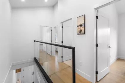 Garage Interior Photo of 1 1620 E 11th Avenue, Vancouver, BC