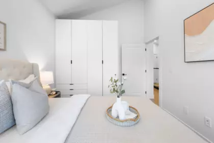 Hot Tub / Spa Photo of 1 1620 E 11th Avenue, Vancouver, BC
