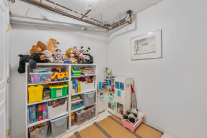 Hot Tub / Spa Photo of 1 8581 Jellicoe Street, Vancouver, BC