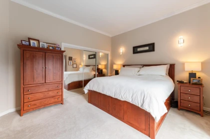 Basement Recreation Room Photo of 7852 165 Street, Surrey, BC