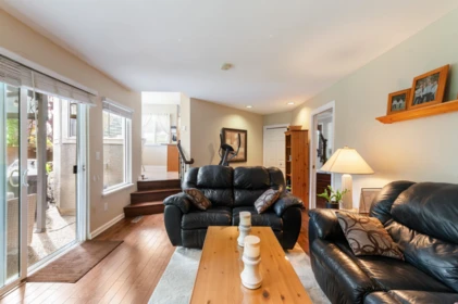 Breakfast Nook Photo of 7852 165 Street, Surrey, BC