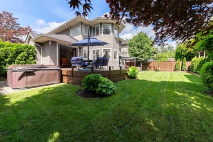 Community Amenities Photo (Clubhouse) of 7852 165 Street, Surrey, BC