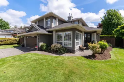 7852 165 Street, Surrey, BC, Surrey — Single Family Residence for sale