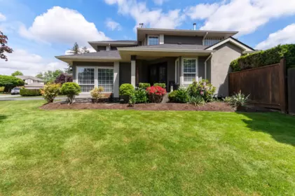 7852 165 Street, Surrey, BC, Surrey — Single Family Residence for sale