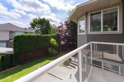 Garage Interior Photo of 7852 165 Street, Surrey, BC