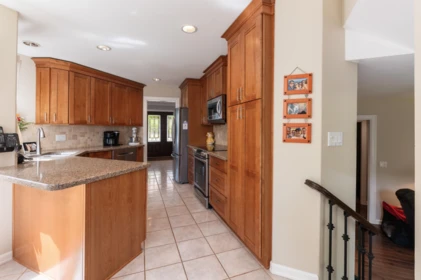 Guest Bathroom Photo of 7852 165 Street, Surrey, BC