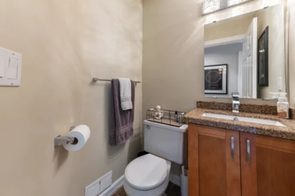 Hot Tub / Spa Photo of 7852 165 Street, Surrey, BC