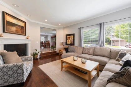 Kitchen Photo of 7852 165 Street, Surrey, BC