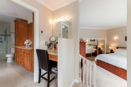 Mudroom Photo of 7852 165 Street, Surrey, BC