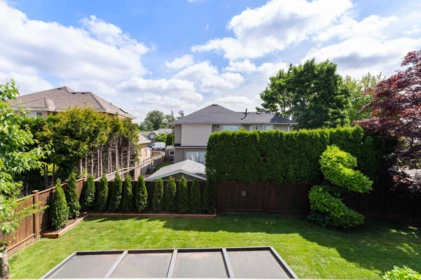 Outdoor Patio Photo of 7852 165 Street, Surrey, BC