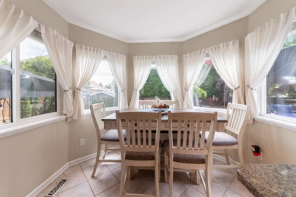 Powder Room Photo of 7852 165 Street, Surrey, BC